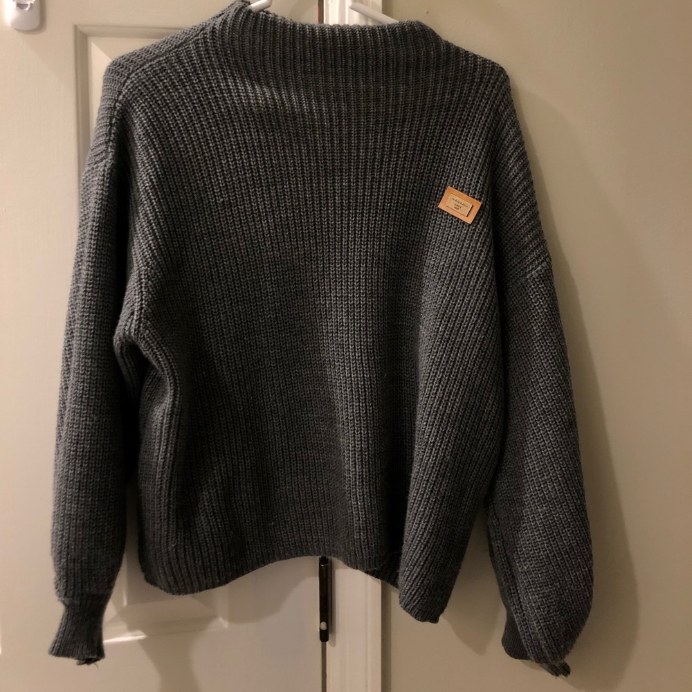 Zaful sweater